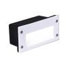 Настенный светильник Reluce 86603-9.0-001TL LED6W WT фото 6