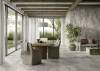 Керамогранит Sant Agostino Metastone CSAMETMU12 Mud Nat Rect 60x120 фото 2