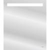 Зеркало Cersanit LED 010 base 60, с подсветкой