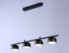 Подвесной светильник Ambrella light Techno Spot Techno TN71039 фото 3