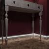 Плинтус Evrowood PN 021 led 200x1.6x7 фото 4