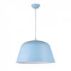 Подвесной светильник Arti Lampadari Riolo E 1.3.P1 BL