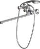 Универсальный смеситель Dorff Modern D7095000 фото 8