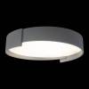 Потолочный светодиодный светильник Loft IT Coin 10200 Grey фото 6