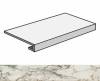 Ступень Atlas Concorde Russia Allure 620070001328 Capraia Scalino Frontale/Аллюр Капрайя 33x120