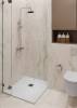 Поддон для душа Starohome Lite С0005845 80x100x3, White фото 4