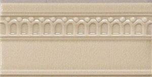 Бордюр Vallelunga RIALTO G91014 BEIGE TORELLO 7.5x15