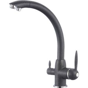 Смеситель для кухни Savol S-L1699H