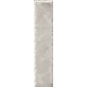 Керамическая плитка Paradyz Monpelli Ash Mix Cegielka Struktura Polysk 6.5x29.8