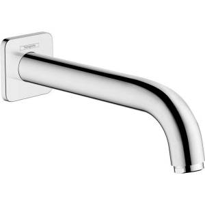 Излив для ванны Hansgrohe Vernis Shape 71460000 хром