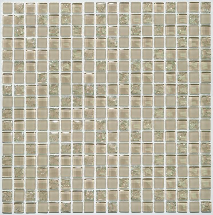 Мозаика NSmosaic Exclusive series S-840 стекло (305x305)11