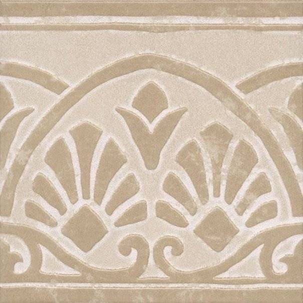 Декор Kerama Marazzi Про Стоун HGD\A116\DD9000 Ковер Светлый Беж 30x30