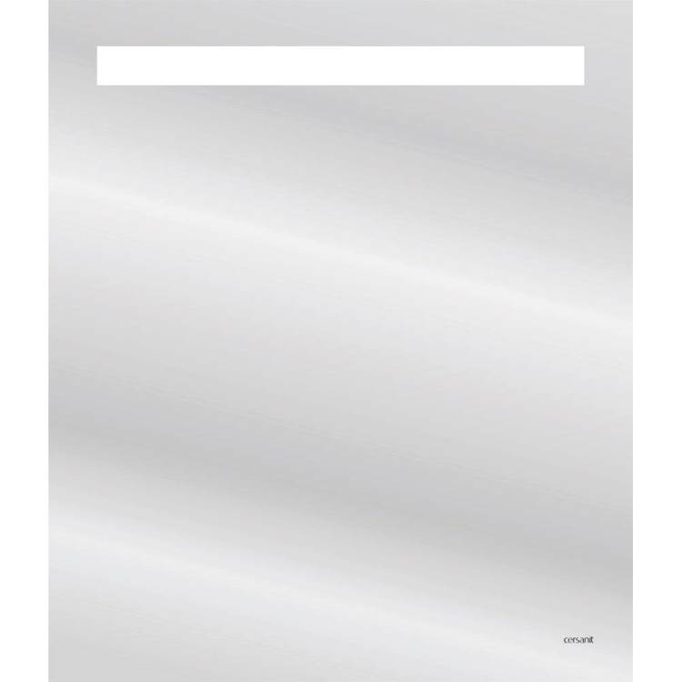 Зеркало Cersanit LED 010 base 60, с подсветкой