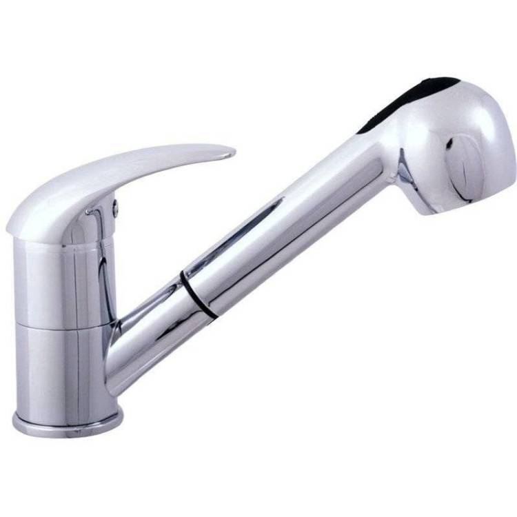 Смеситель для кухни Rav Slezak Dunaj D410.5