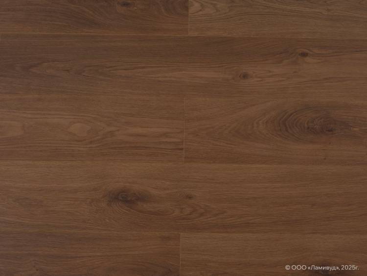 Ламинат Lamiwood Select 12/34 4V 1219 Дуб Мореный 1215x195