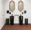 Керамогранит Smile Tile Concept Cream 20x20 фото 2