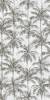 Декор Rondine Group RHS Ludo J91059 Bianco Dec Palmetta Rett 60x120
