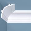 Карниз Bello Deco XPS POLYMER К 14 00-00104360 200x11x11
