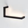 Настенный светодиодный светильник Odeon Light Grafic 7153/10WL фото 6
