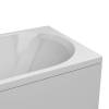 Акриловая ванна Am.Pm X-Joy W94A-170-070W-A 170x70, без каркаса фото 10