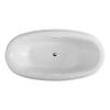 Акриловая ванна BelBagno BB502-1800-900 белая, 180x94 см фото 3