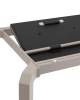Стол обеденный Stool Group Varden DT5169J-160 Armani grey top DUAL серый, керамика 160(220)x90x75 фото 5