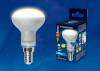 Лампа светодиодная рефлекторная Uniel Sky R LED-R50-6W/WW/E14/FR PLS02WH фото 2