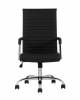 Кресло компьютерное Stool Group TopChairs Unit D-109 black черное фото 2