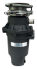 Измельчитель отходов Granula R650 графит матовый