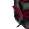 Кресло компьютерное Tetchair Driver (22) 19299 черный, бордо фото 10