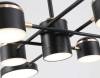 Люстра на штанге Ambrella light Comfort FL51629 фото 3