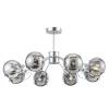 Люстра Freya Modern FR5014PL-08CH