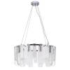 Подвесная люстра Arte Lamp Denebola A4074LM-10CC