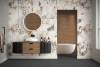 Керамогранит Global Tile Nylo GT1206014905MR Черный 60x120 фото 15