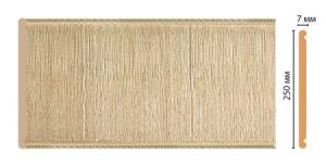 Декоративная панель DECOMASTER C25-5 240x0.7x25