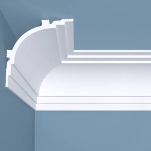 Карниз Bello Deco XPS POLYMER К 14 00-00104360 200x11x11