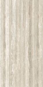 Керамогранит Ariostea Ultra Marmi Travertino Santa Caterina Luc Shiny 300x150