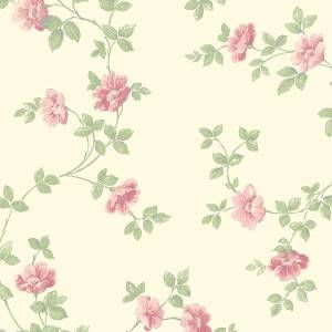 Обои бумажные Aura Little England III PP27701
