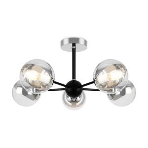 Подвесной светильник Freya Modern FR5271PL-05B