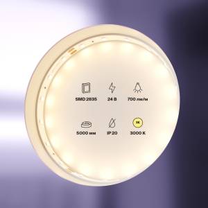 Светодиодная лента Led Strip 20013