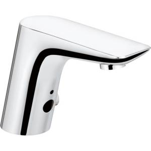 Смеситель для раковины Kludi Balance 5220005 хром