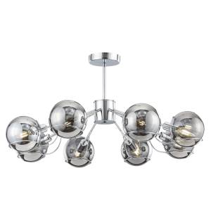 Люстра Freya Modern FR5014PL-08CH