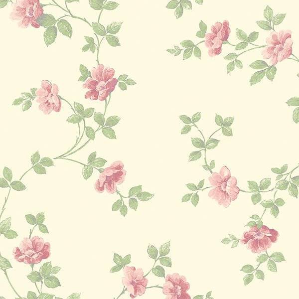 Обои бумажные Aura Little England III PP27701