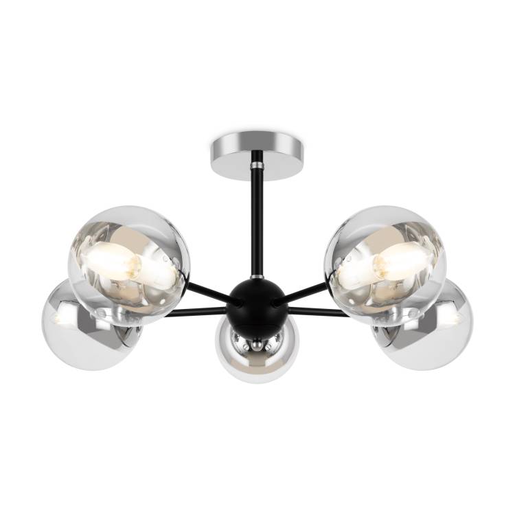 Подвесной светильник Freya Modern FR5271PL-05B