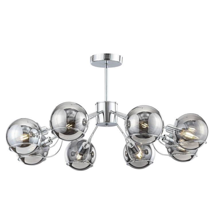 Люстра Freya Modern FR5014PL-08CH