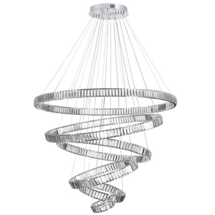 Люстра Odeon Light L-Vision 4930/260L