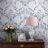 Обои флизелиновые Aura Laura Ashley 113405 фото 3