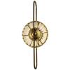 Бра Arte Lamp Almaaz A2563AP-1PB
