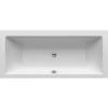 Акриловая ванна Ravak Formy 01 Slim 180x80 с ножками