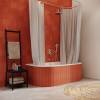 Душевая система Iddis Ray RAYSB03i68 хром фото 2